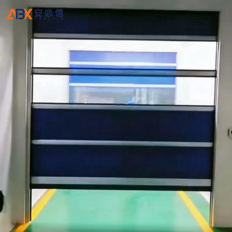 本溪市高速门