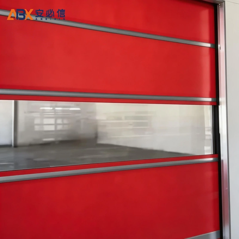 本溪市洁净快速门