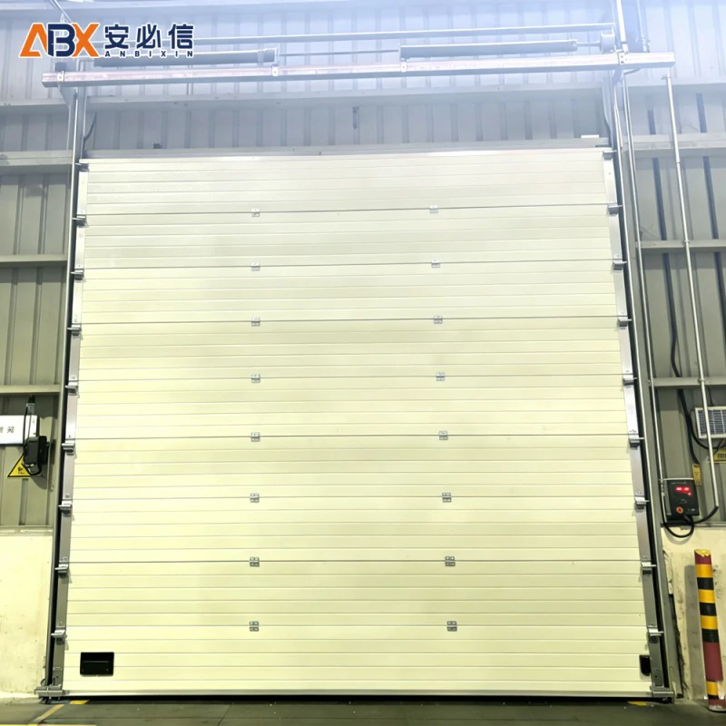 本溪市高扬程提升门